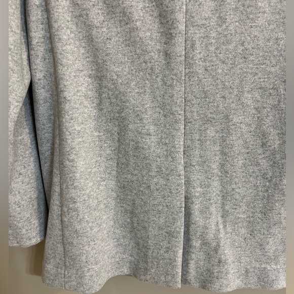 NWT J. Crew Women’s Alfie Blazer Italian Knit Wool Blend Size 8 - Picture 14 of 16